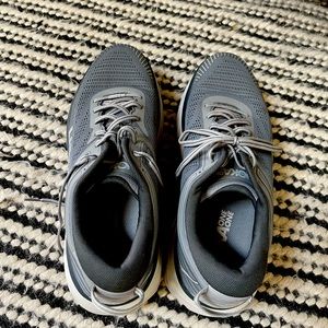 Hoka mens size 12 sneakers